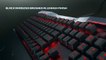 ASUS ROG Horus GK2000, el teclado definitivo para gamers