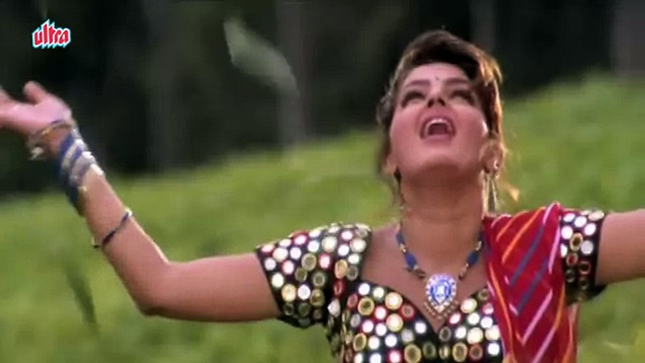Tu Hai Mere Dil Mein - Hari Haran - Mamta Kulkarni - Chhupa Rust
