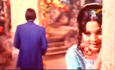 AKHLAQ AHMAD - SAATHI MERE BIN TERE - ZUBAIDA-HD