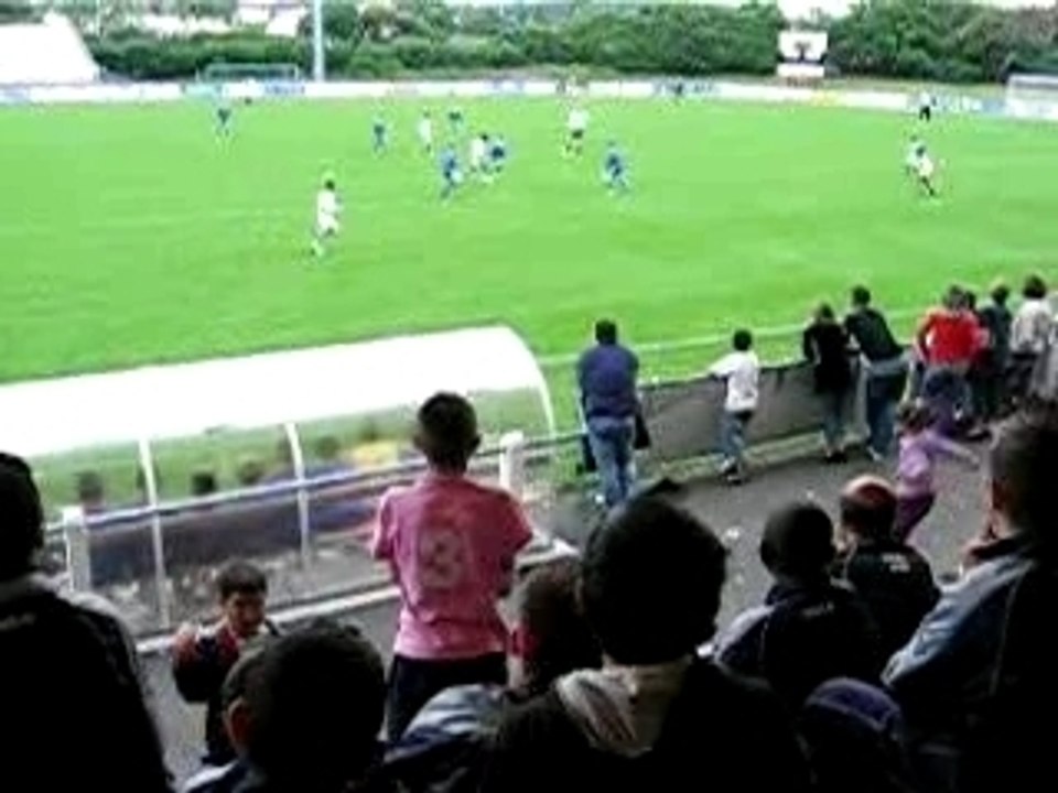 Saumur 2007.