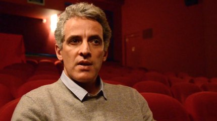 Ollivier Pourriol : Ciné Philo