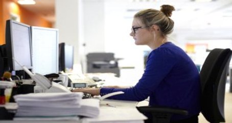 İş Hayatını Yeniden Düzenleyen Tasarı Mecliste