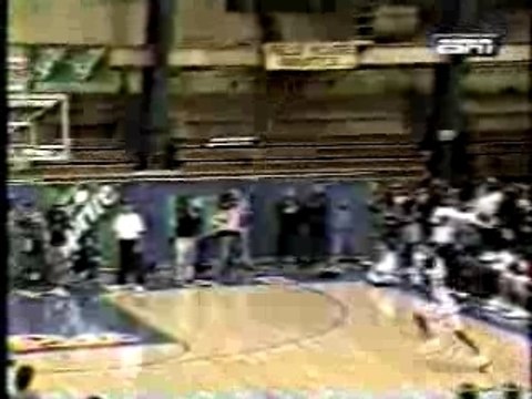 1996 High School Dunk contest feat Kobe Bryant