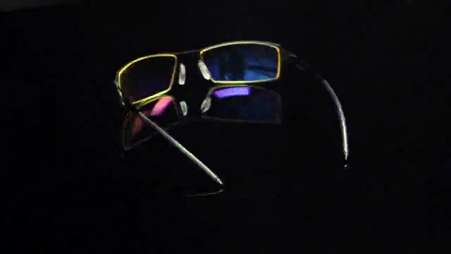Lunettes GUNNAR Sheadog
