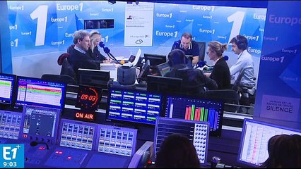 David Grimal : "Jouer du violon pour les SDF, une émotion magique"