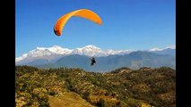 Paragliding in Manali is Fast Growing Adventure Activity