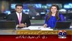 Watch How Rabia Anum And Junaid Saleem Celebrating After Lahore Qalanders Win