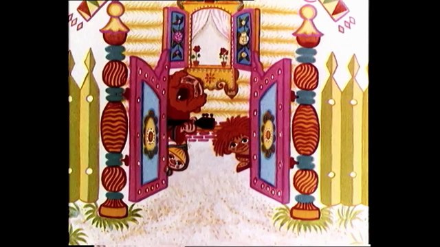 Антошка, Два веселых гуся, Рыжий - конопатый и др. Все серии подряд [HD]