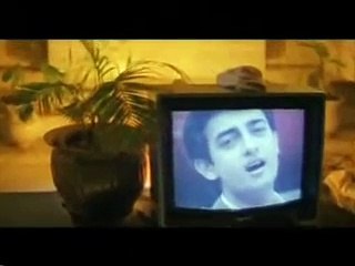 Jaane mujhe kya hua.(Baazi Aamir Khan)