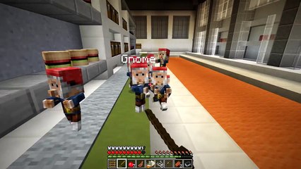 IronCrafters Goosebumps Map! BEWARE OF THE GNOMES! | Amy Lee33