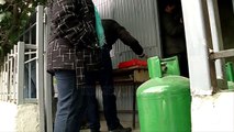 Regullat për shitjen e gazit - Top Channel Albania - News - Lajme