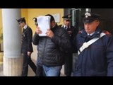 Santa Maria CV (CE) - Bambini come corrieri della droga: 42 arresti tra Napoli e Caserta (08.02.16)