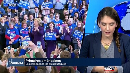 Les campagnes américaines les plus loufoques