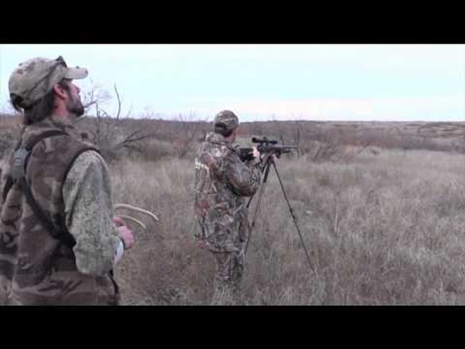 Born to Hunt Boys - Texas Adventure at Buck and Bulls Outfitters Part 2