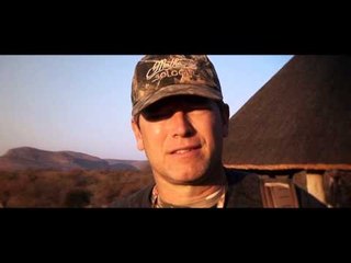 The Ultimate Pursuit  Africa - The Ultimate Pursuit  Africa