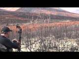 Hitmen Canada - The Yukon Moose HUnt Part 1