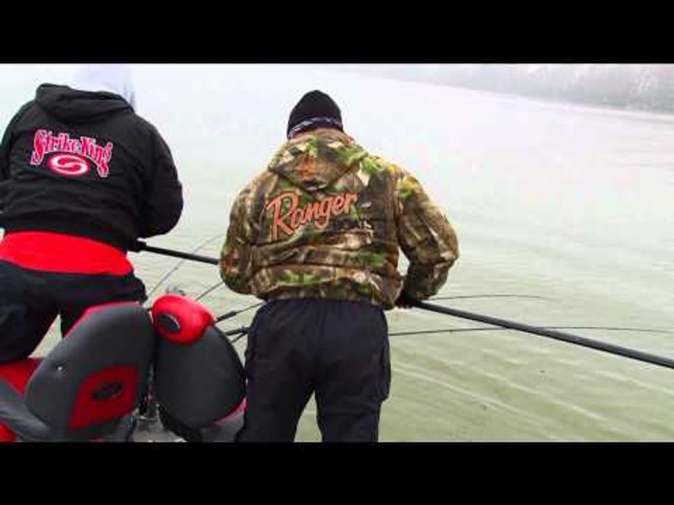 Krappie Kings TV - Kings of Washington Crappie