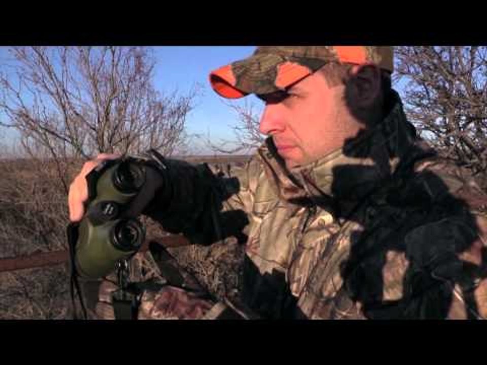 Born to Hunt Boys - Texas Adventure at Buck and Bulls Outfitters Part 1