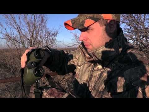 Born to Hunt Boys - Texas Adventure at Buck and Bulls Outfitters Part 1