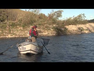 The Dimestore Fishermen  - Bow River Alberta