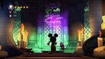 Lets Play | Castle of Illusion starring Mickey Mouse | German/Blind | 100% | Part 16