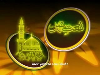 Madina Aanay Wala Hai - Huriya Rafiq Posted By: Muhammad Umar