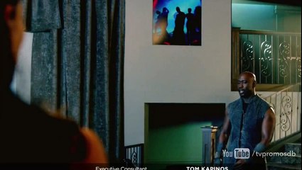 Lucifer 1x04 Promo [HD) "Manly Whatnots"