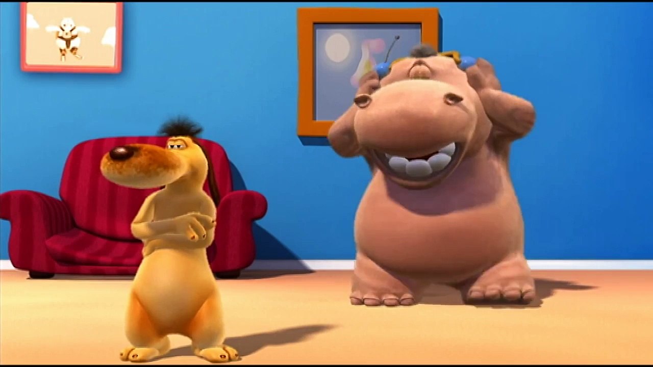 Pat and Stan - The MP3 Player 2 (short)