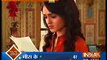 Meera ki Khushi ke Karan Dhram ne ki Talak ke Paper Par Sign 9th February 2016 Saath Nibhana Saathiya