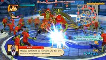 One Piece Pirate Warriors 3 Walkthrough Part 17 Chapter 4 EP3 Summit Battle 60 FPS
