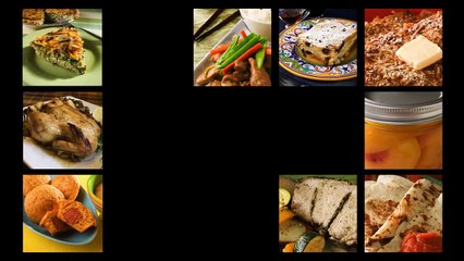 Egg Recipe - How to Make Eggs Benedict with Salmon