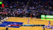 Top 5 NBA Plays 7 Feb 16