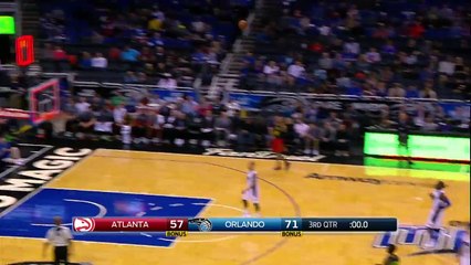 Top 5 NBA Plays 7 Feb 16