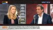 Quand Jean-Jacques Bourdin et Marion Maréchal-Le Pen parlent djellaba sur BFMTV