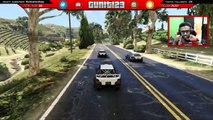 GTA 5 PS4 - Sultan RS Supercar Drifting & Funny Moments! (GTA V January DLC)
