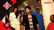 Arjun Kapoor and Athiya Shetty's late night party-Bollywood News-#TMT
