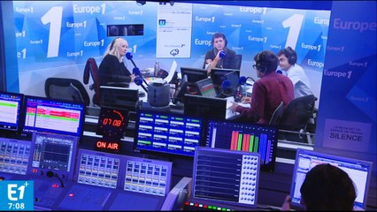 Après dix ans d'absence, "Louise Attaque" est de retour