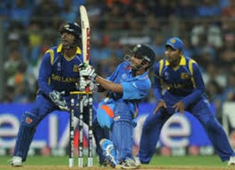 India vs Sri Lanka  full Match Highilight 1st T20I 9 Feb 2016