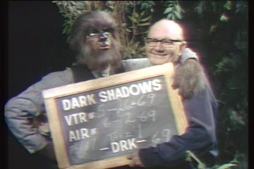 Dark Shadows - Outtakes