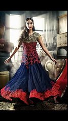 Bollywood Style Anarkali Salwar Suits