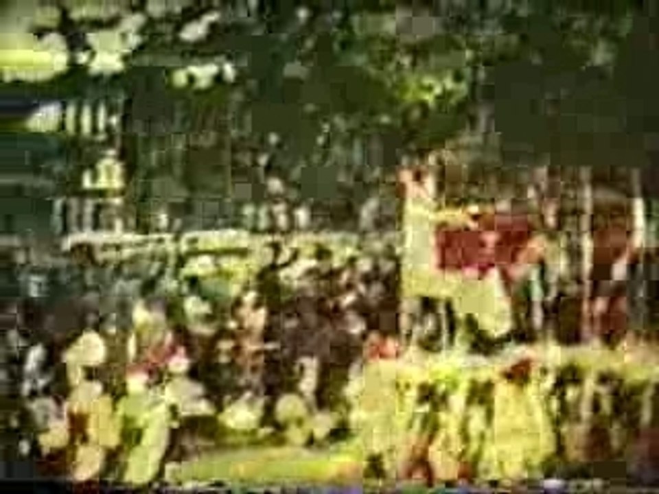 Degeneration - réel du fossée