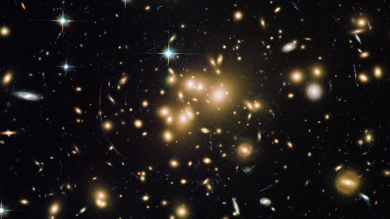 Hubblecast 90: The final frontier