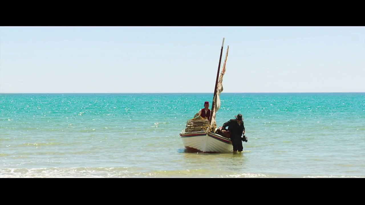 The Water Diviner - Now Playing Spot 1 [HD]