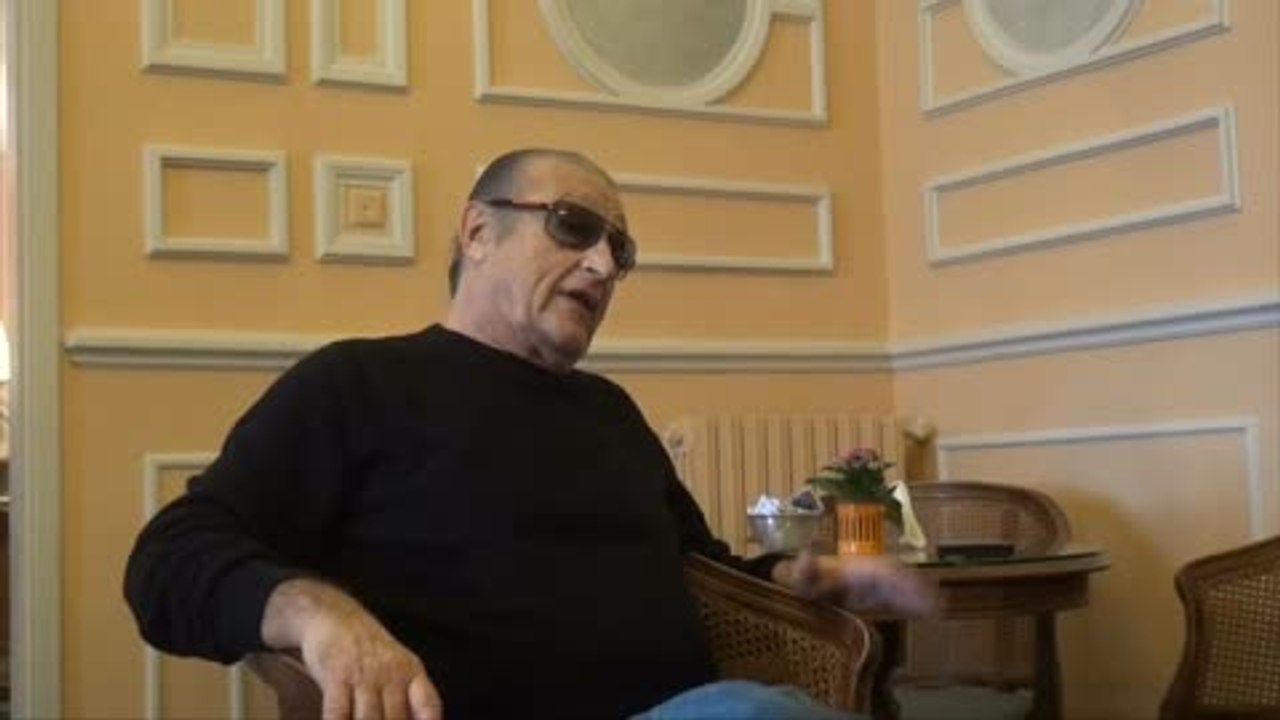 Sanremo 2016: Tony Renis e la sua incredibile carriera. Intervista 1/2