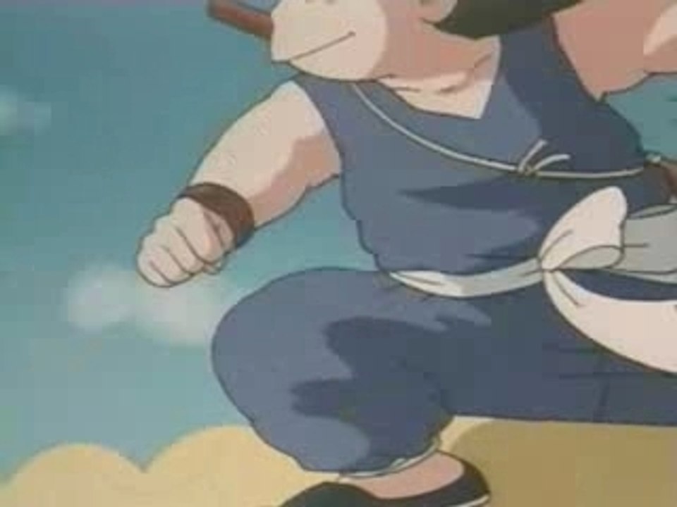 Dragonball