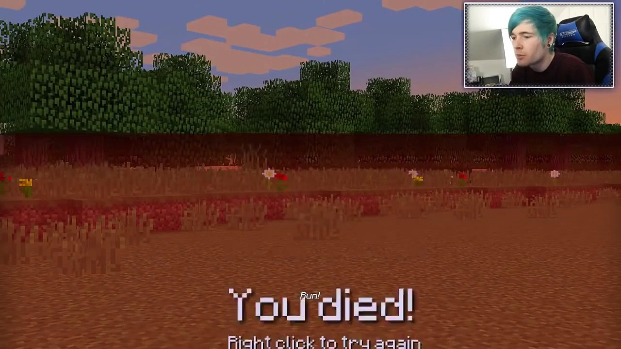 Minecraft | WITHER STORM ATTACK!! | Custom Map