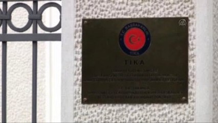 Tika Sırbistan'daki Etkinliğini Artırıyor