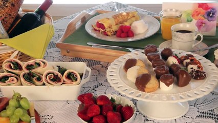 Mother's Day Recipes - Ideas for Mother's Day