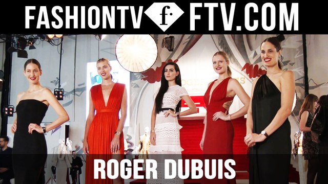 Roger Dubuis at Salon International de la Haute Horlogerie in Geneva 2016 pt. 2 | FTV.com