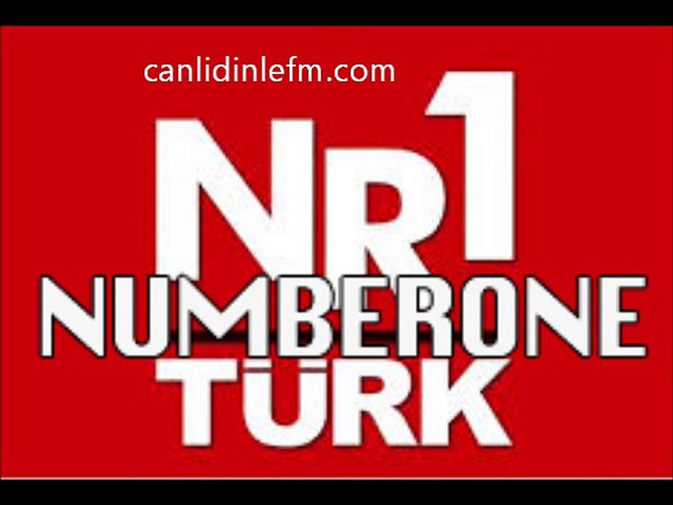 number radyo canli dinle